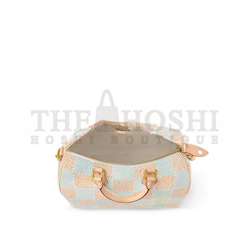 L0vis Vvtt0n SPEEDY 40 BANDOULIÈRE N40689 (40*26*23cm) Master Quality