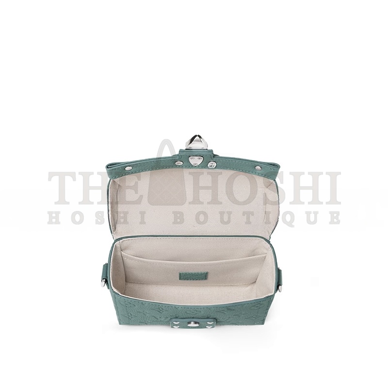 L0vis Vvtt0n SOUL TRUNK M13870 (19*15*7cm) Master Quality