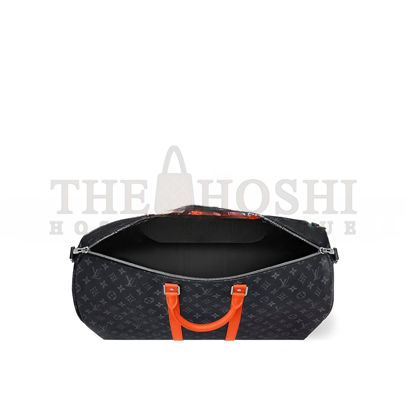 L0vis Vvtt0n KEEPALL BANDOULIÈRE 55 M15253 (55*31*26cm) Master Quality