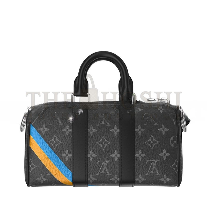 L0vis Vvtt0n KEEPALL BANDOULIÈRE 25 MON MONOGRAM M4I73GE4 (25*15*11cm) Master Quality
