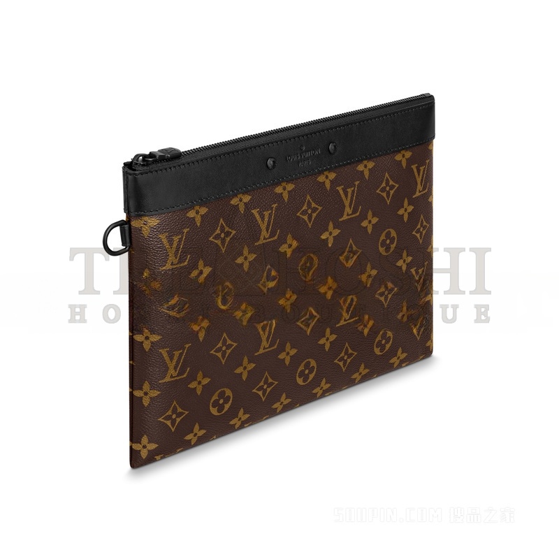 L0vis Vvtt0n POCHETTE TO-GO CLUTCH M82079 (30*21.5*1cm) Master Quality