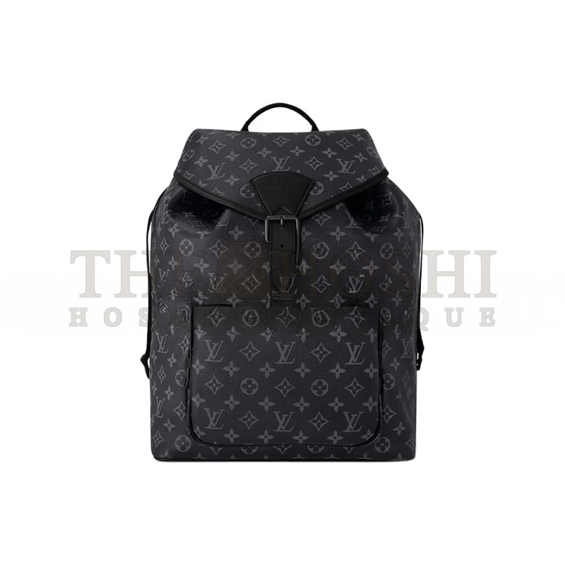 L0vis Vvtt0n MONTSOURIS BACKPACK M45583 (40*32*19cm) Master Quality