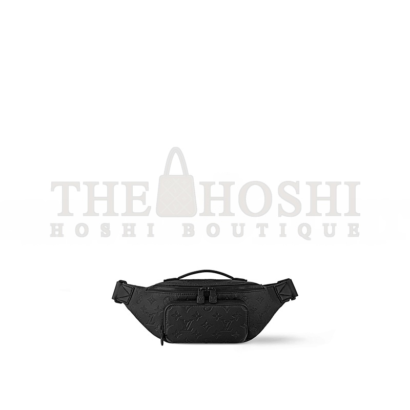 L0vis Vvtt0n RUSH BUMBAG M47058 (30*15*8cm) Master Quality