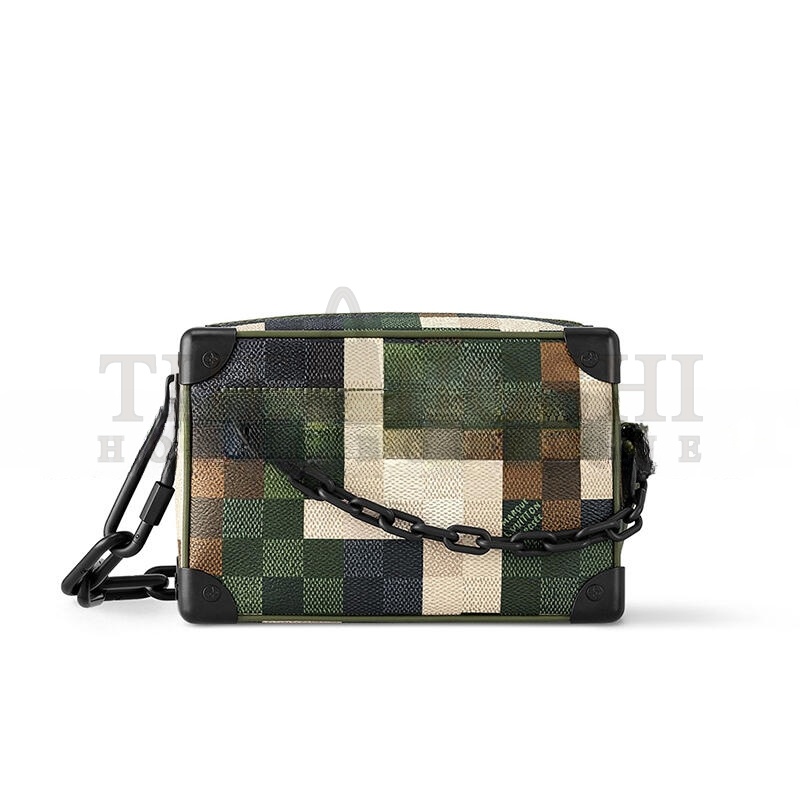 L0vis Vvtt0n MINI SOFT TRUNK M24581 (18.5*13*8cm) Master Quality