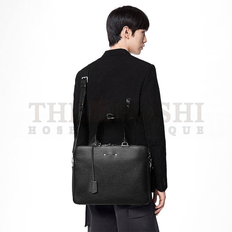 L0vis Vvtt0n VALIGETTA ARMAND M54381 (38*29*8cm) Master Quality