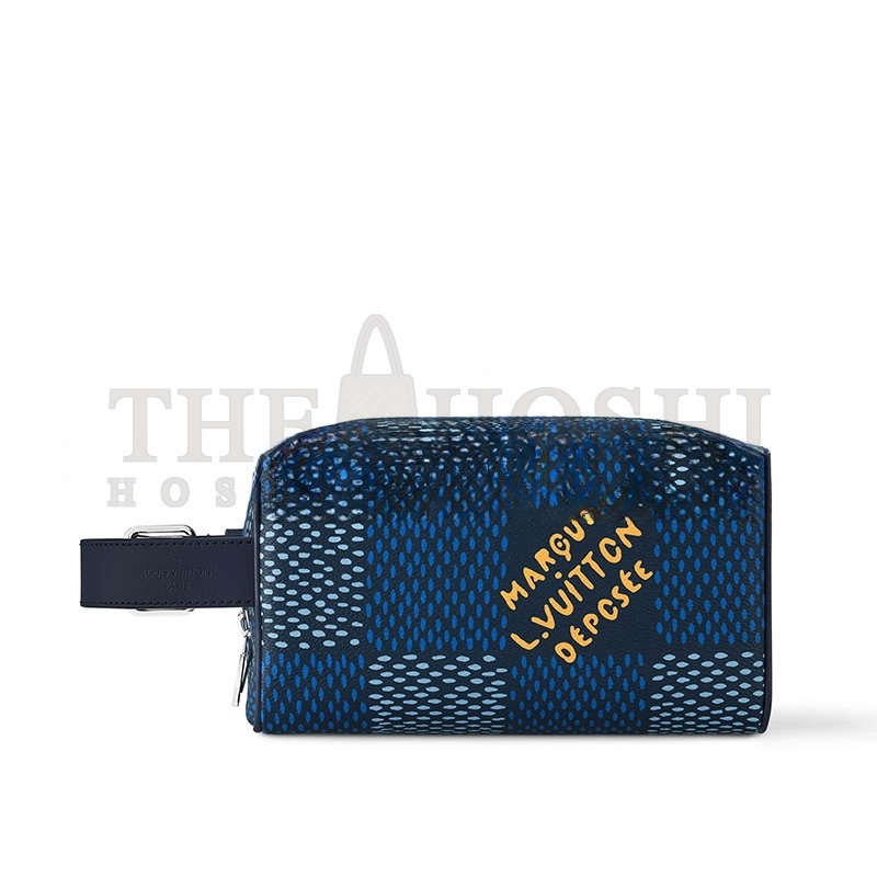 L0vis Vvtt0n TROUSSE TOILETTE LOCKER DOPP KIT N40747 (23*13*12cm) Master Quality