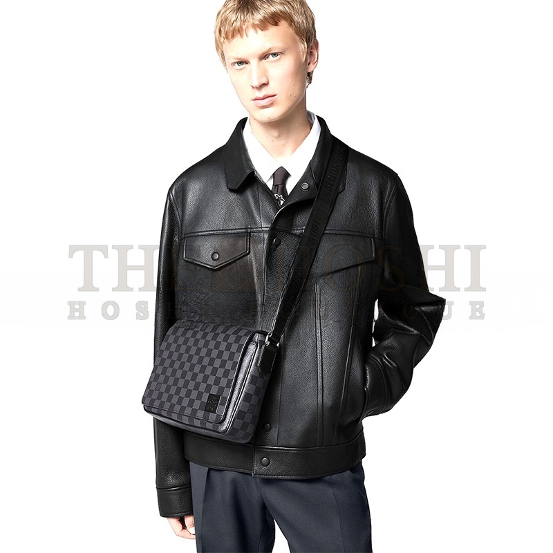 L0vis Vvtt0n DISTRICT PM N42710 (26*20*7cm) Master Quality