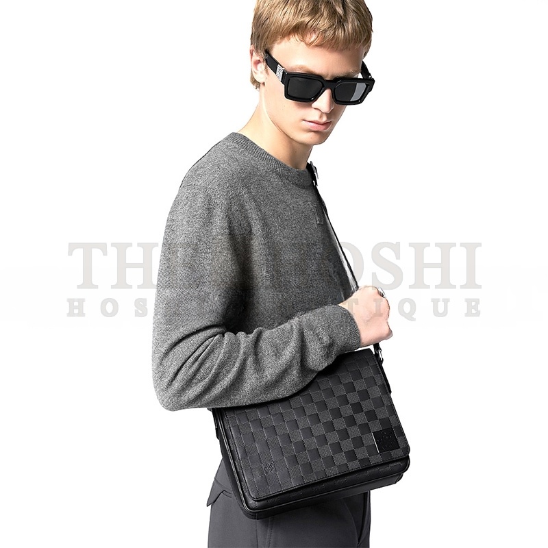 L0vis Vvtt0n DISTRICT PM N42711 (26*20*7cm) Master Quality