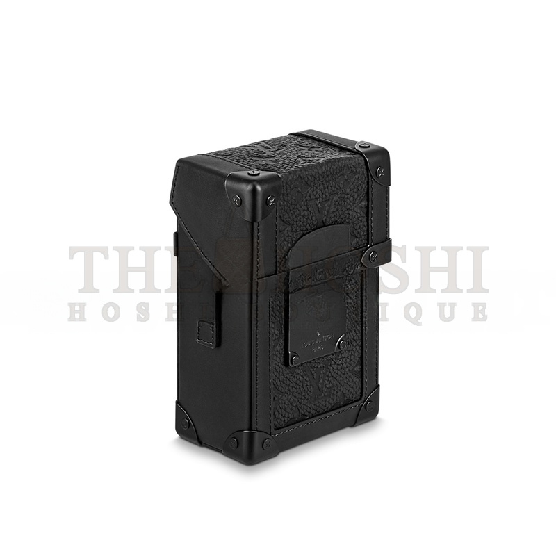 L0vis Vvtt0n VERTICAL TRUNK WEARABLE WALLET MEN