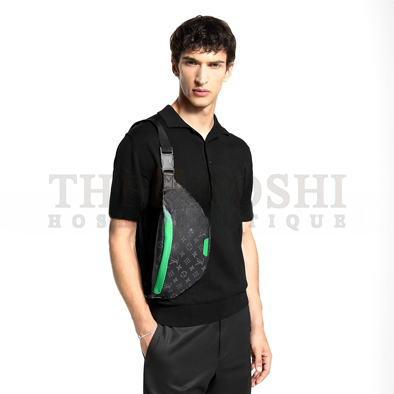 L0vis Vvtt0n DISCOVERY BUMBAG M25924 (44*15*9cm) Master Quality