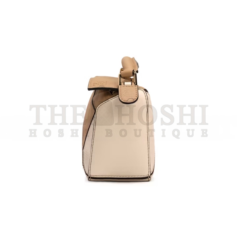 L0ew* MINI PUZZLE BAG IN CLASSIC CALFSKIN A510S21X34-3 (18*12.5*8cm) Master Quality