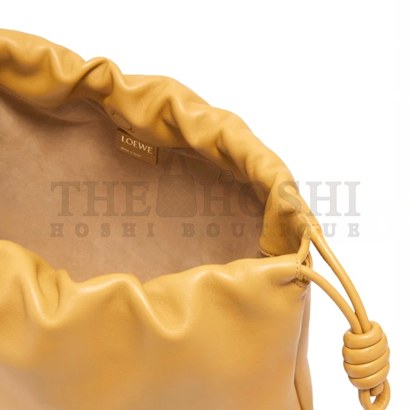L0ew* LARGE FLAMENCO PURSE IN MELLOW NAPPA LAMBSKIN A411FPDX01-6715 (41*26*9cm) Master Quality