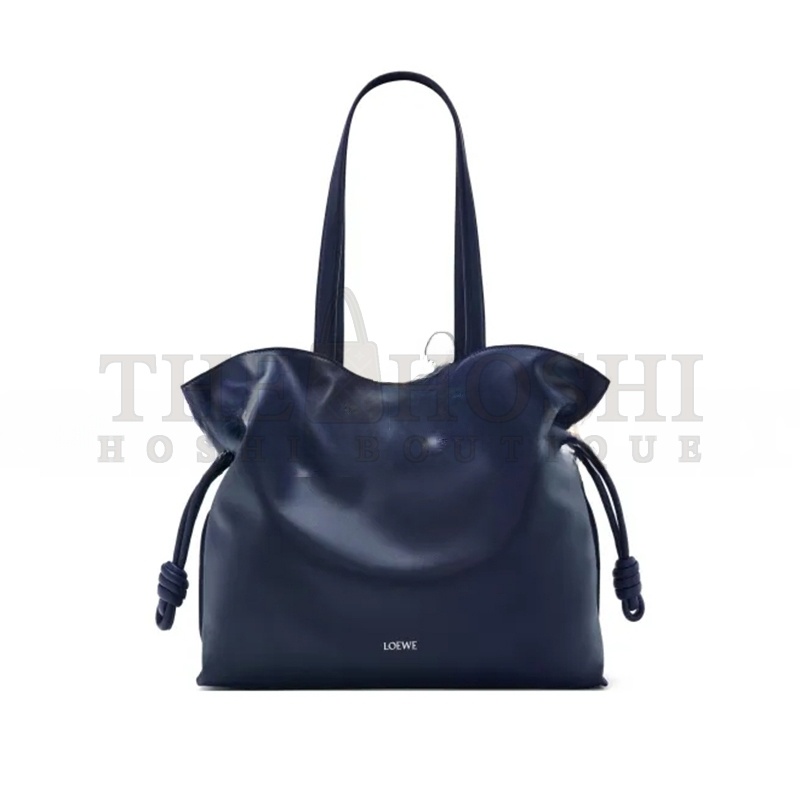 L0ew* LARGE FLAMENCO CLUTCH IN NAPPA CALFSKIN A411FL1X18-4467 (38*29*14cm) Master Quality