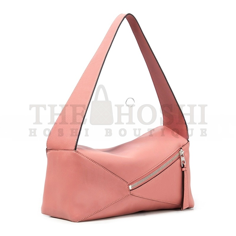 L0ew* PUZZLE HOBO BAG IN NAPPA CALFSKIN A510J67X01-8765 (29*14*11cm) Master Quality
