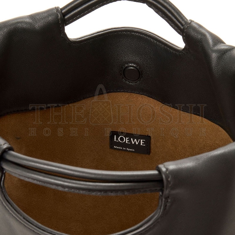 L0ew* FLAMENCO PURSE TOTE IN MELLOW NAPPA LAMBSKIN A411FIOX04-0148 (38*29*9cm) Master Quality