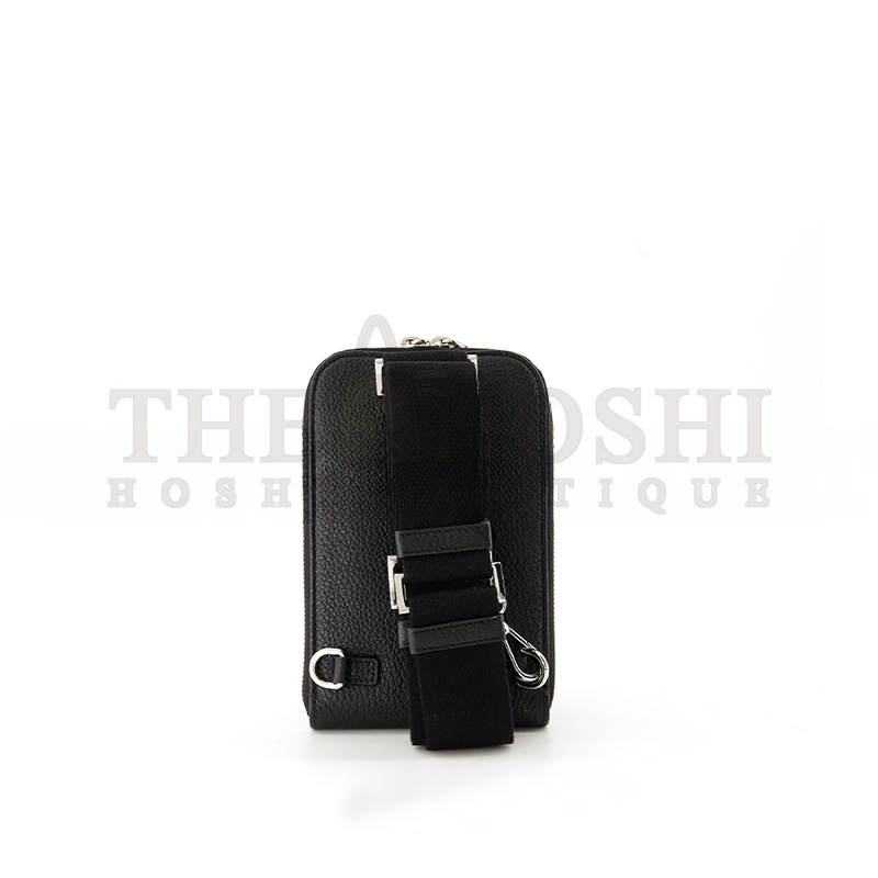 Pra*a MINI SHOULDER BAG 2ZH195 (18*11.5cm) Master Quality