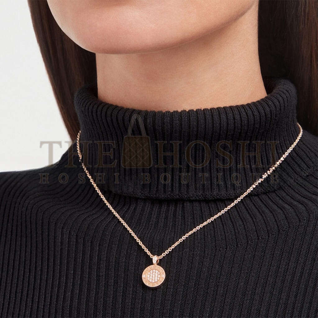 Bv1g*ai Bv1g*ai NECKLACE Master Quality