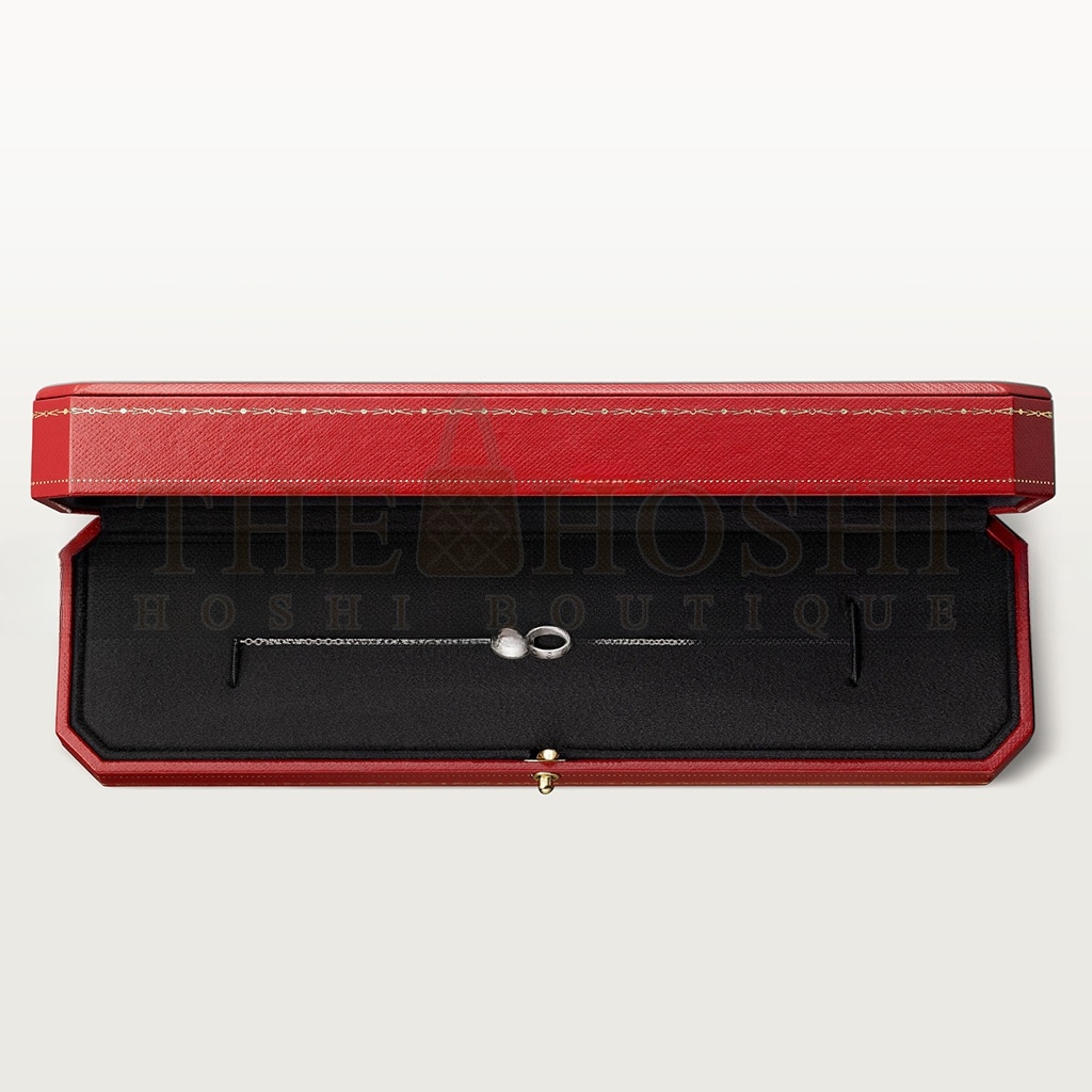 Ca*t1er LOVE BRACELET B6027200 Master Quality