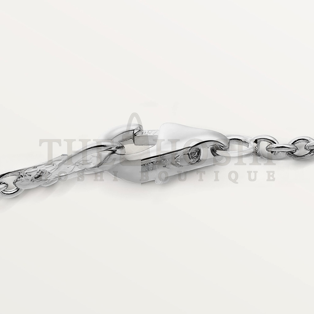 Ca*t1er LOVE BRACELET B6027200 Master Quality