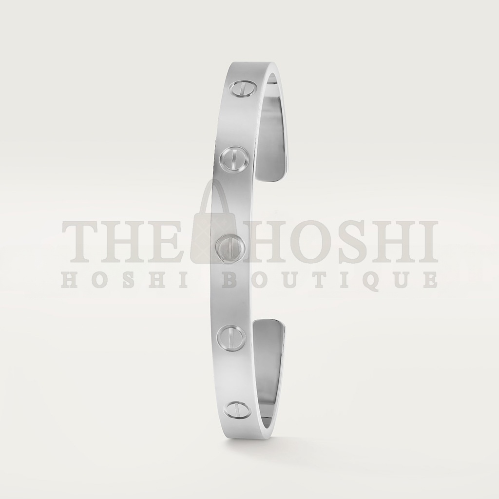 Ca*t1er  LOVE BRACELET B6032517 Master Quality