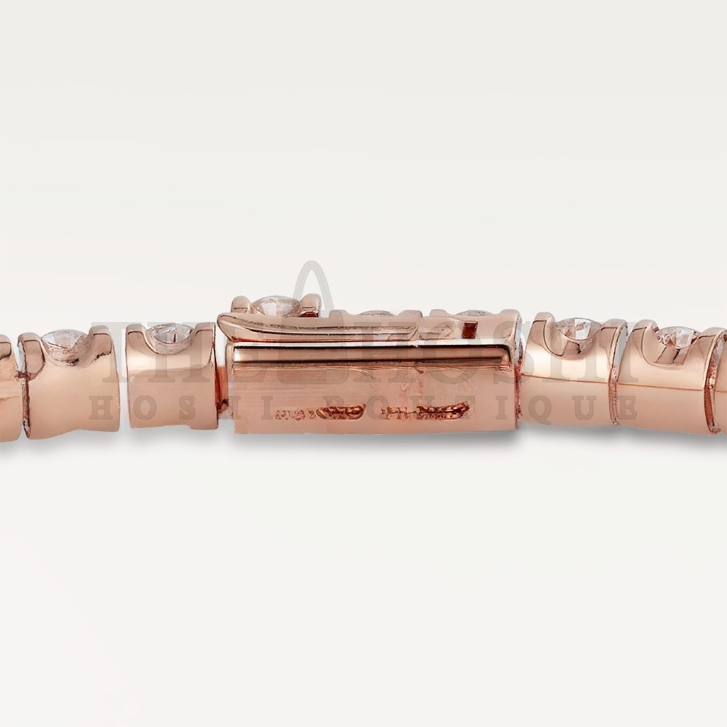 Ca*t1er ESSENTIAL LINES BRACELET N6708217 Master Quality