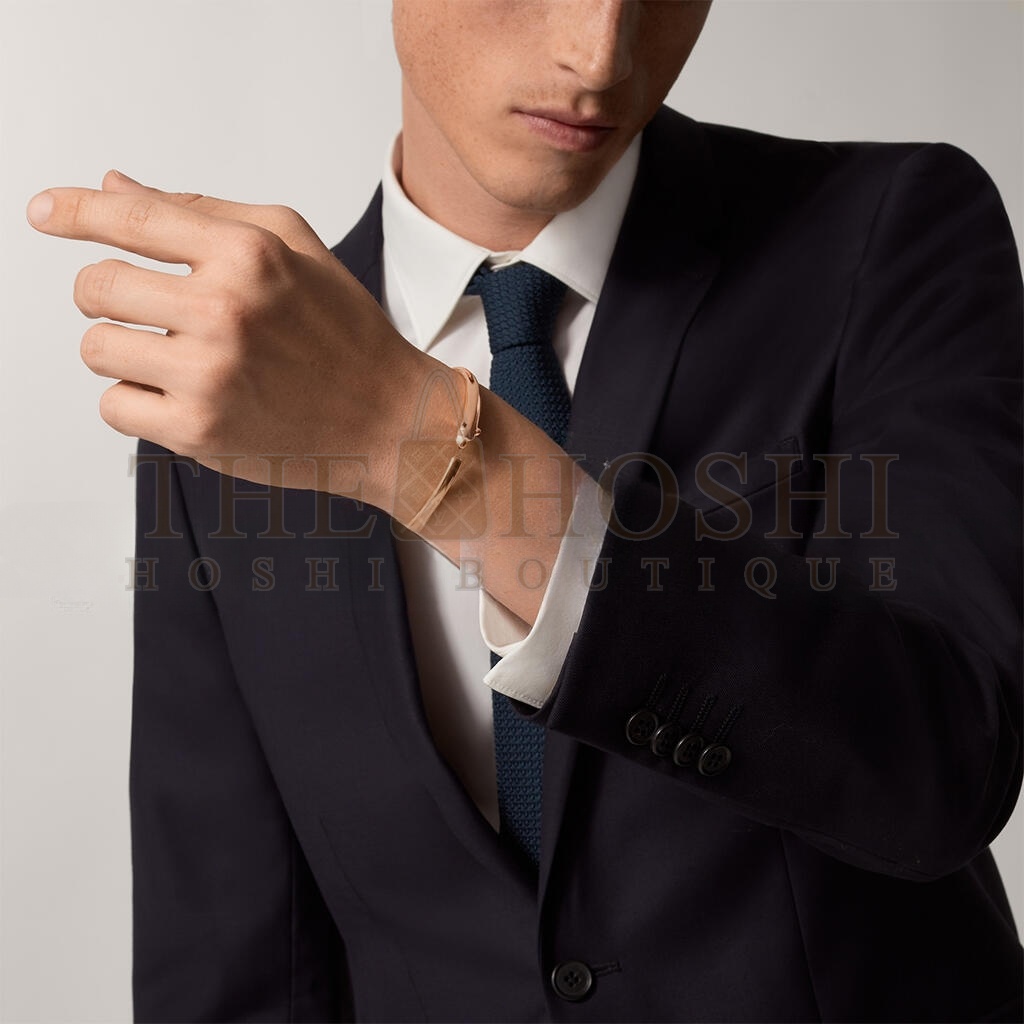 Ca*t1er PANTHÈRE DE Ca*t1er BRACELET B6078417 Master Quality