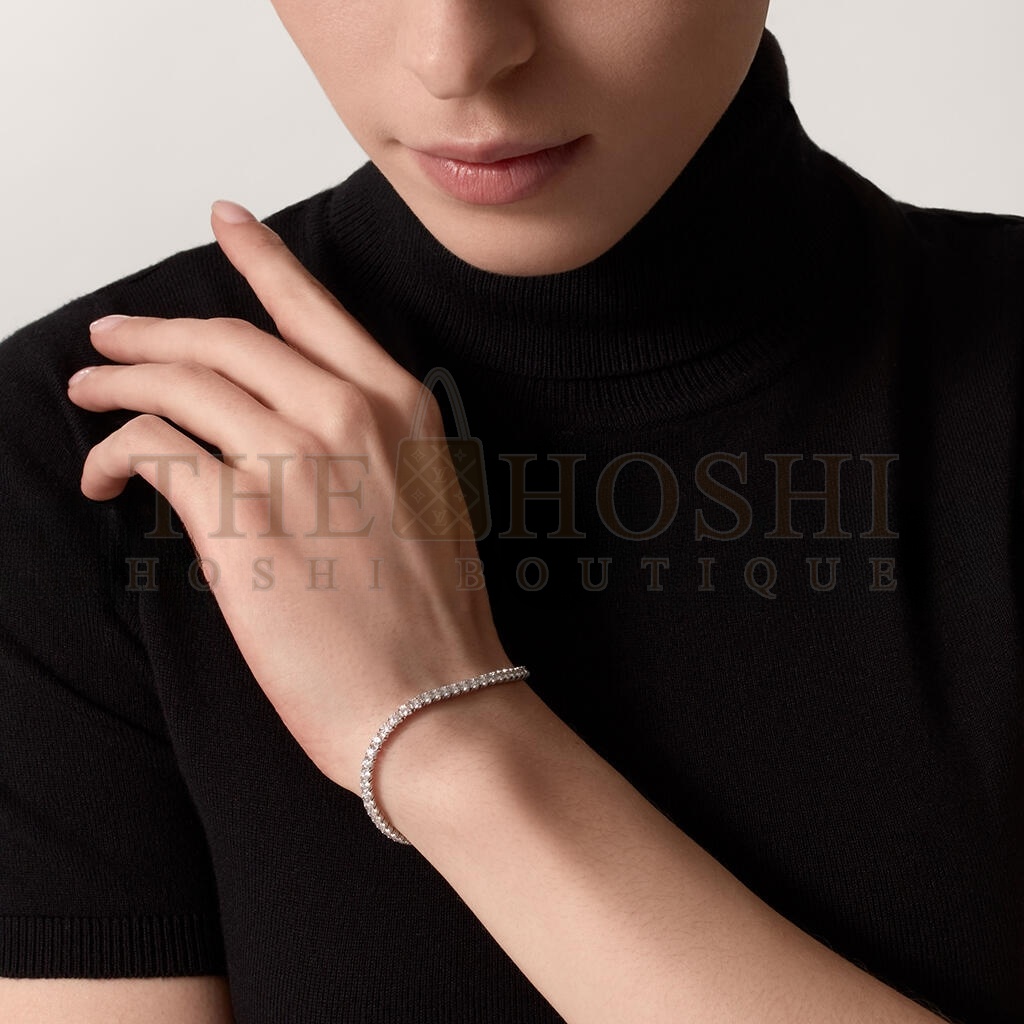 Ca*t1er ESSENTIAL LINES BRACELET N6707917 Master Quality