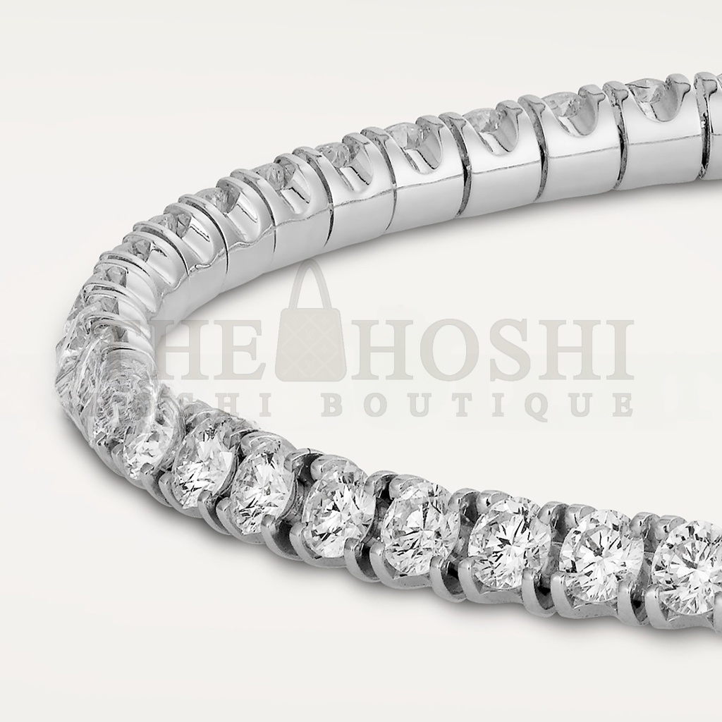 Ca*t1er ESSENTIAL LINES BRACELET N6707917 Master Quality