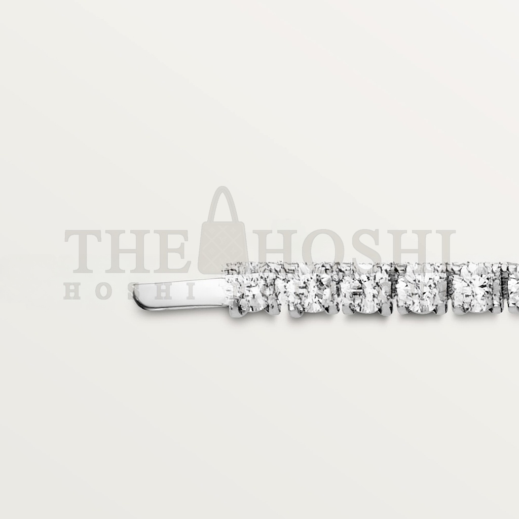 Ca*t1er ESSENTIAL LINES BRACELET N6707917 Master Quality