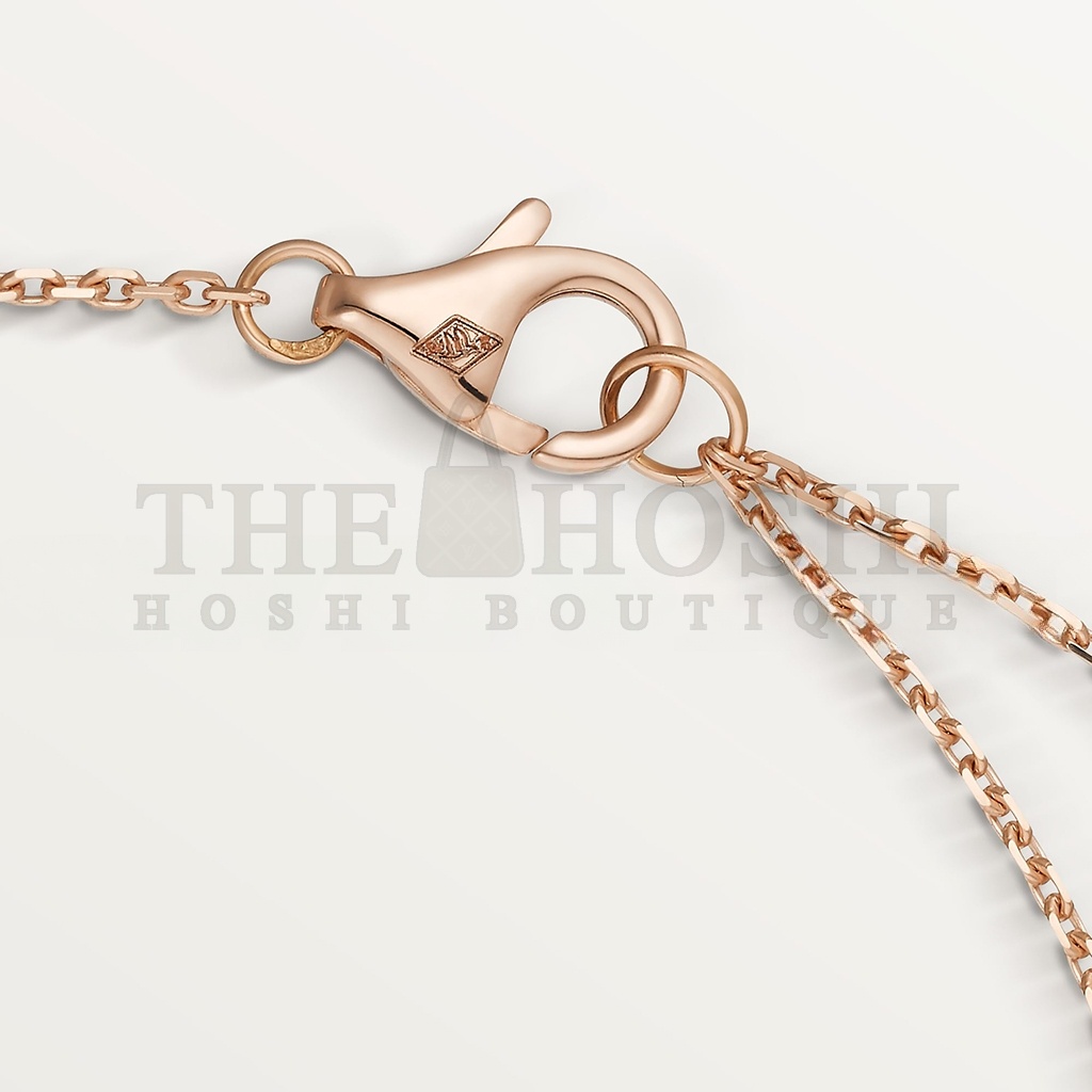 Ca*t1er SYMBOLS BRACELET  B6040200 Master Quality