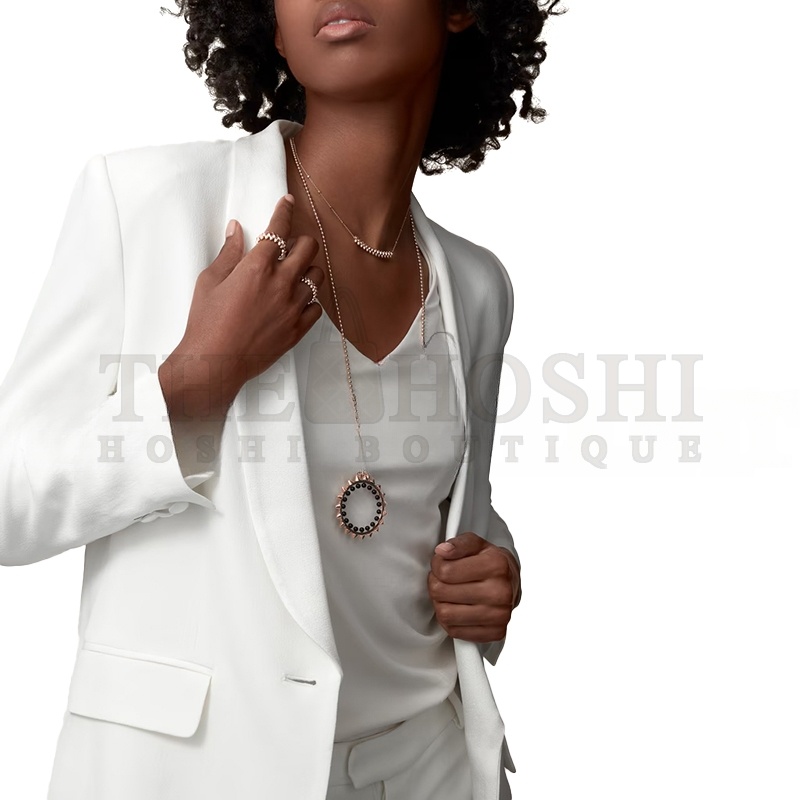 Ca*t1er CLASH DE Ca*t1er NECKLACE SMALL MODEL B7224744 Master Quality