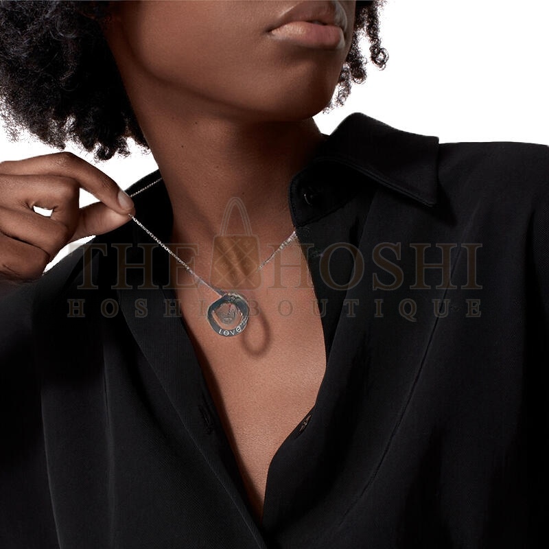 Ca*t1er LOVE PENDANT B7014300 Master Quality