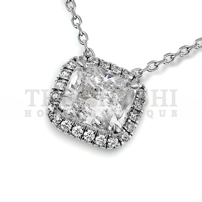 Ca*t1er DESTINÉE PENDANT N7424254 Master Quality