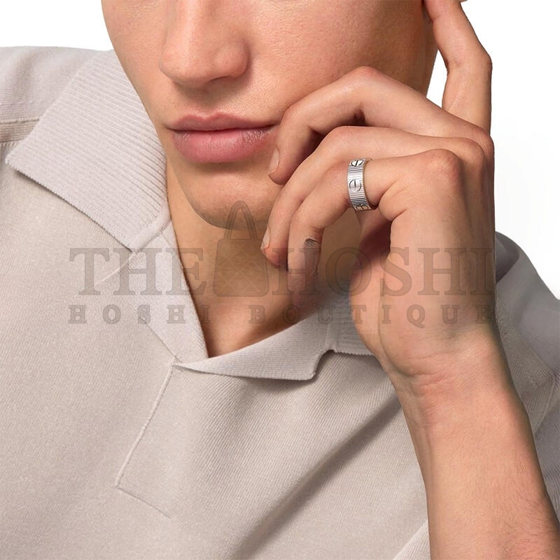 Ca*t1er LOVE UNLIMITED RING CRB4247700 Master Quality