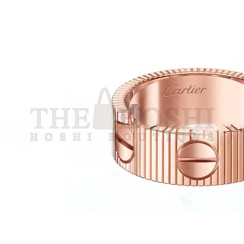 Ca*t1er LOVE UNLIMITED RING B4247600 Master Quality