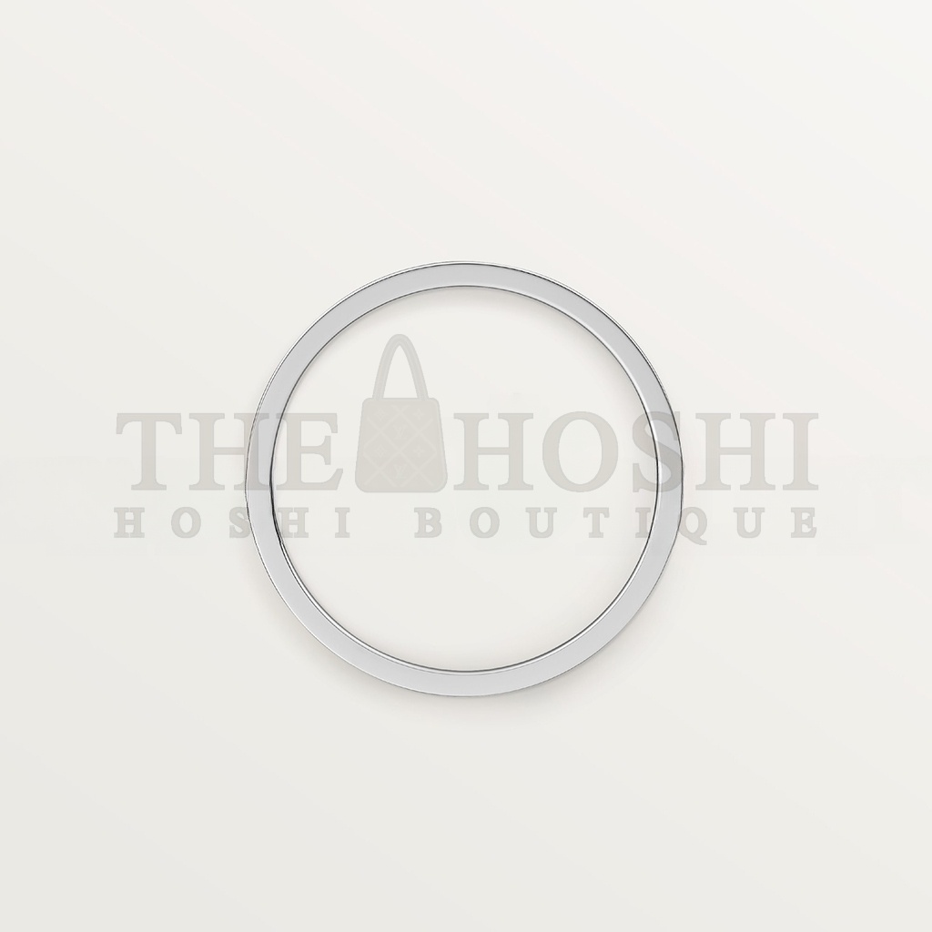 Ca*t1er LOVE WEDDING BAND B4085300 Master Quality