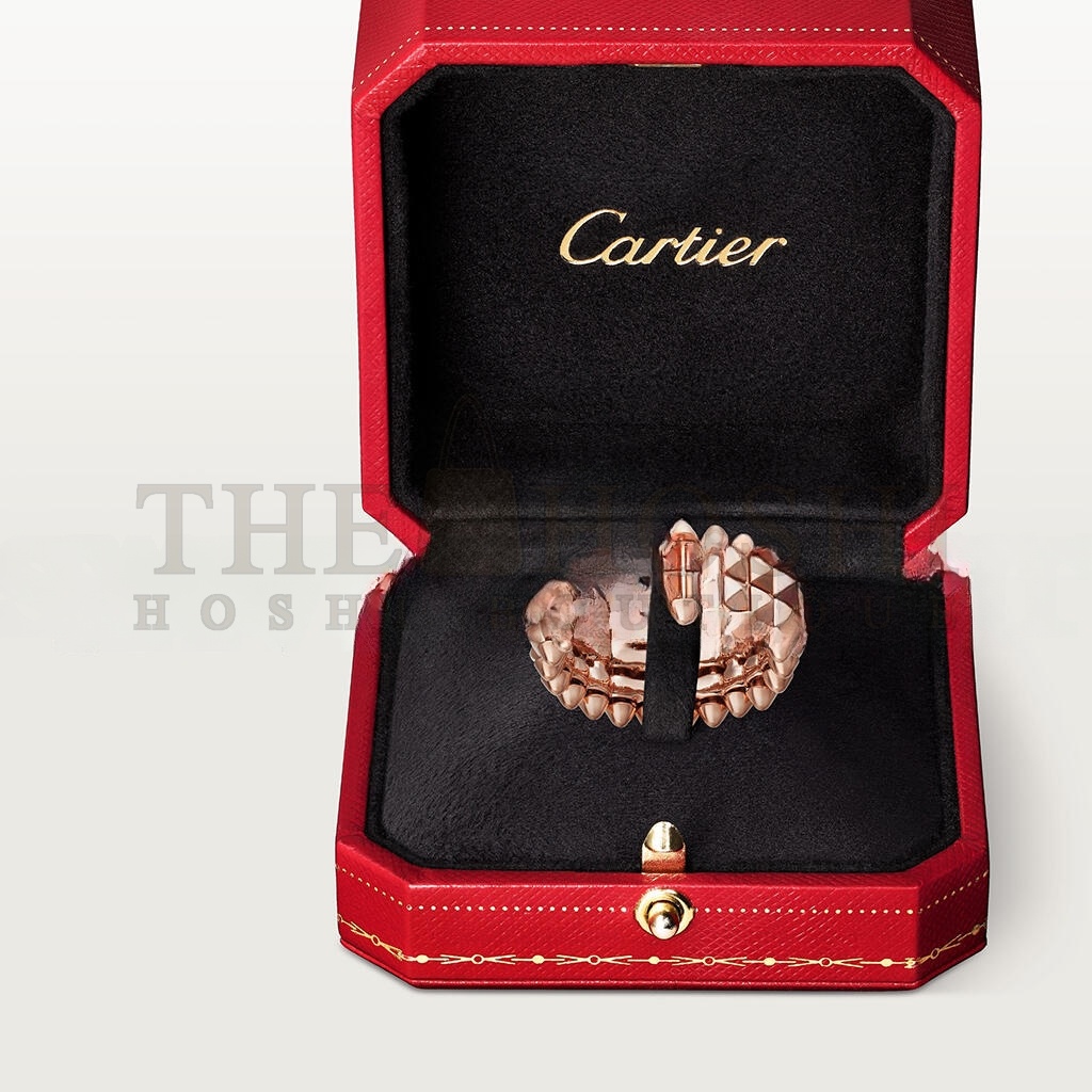 Ca*t1er CLASH DE Ca*t1er RING B4237800 Master Quality