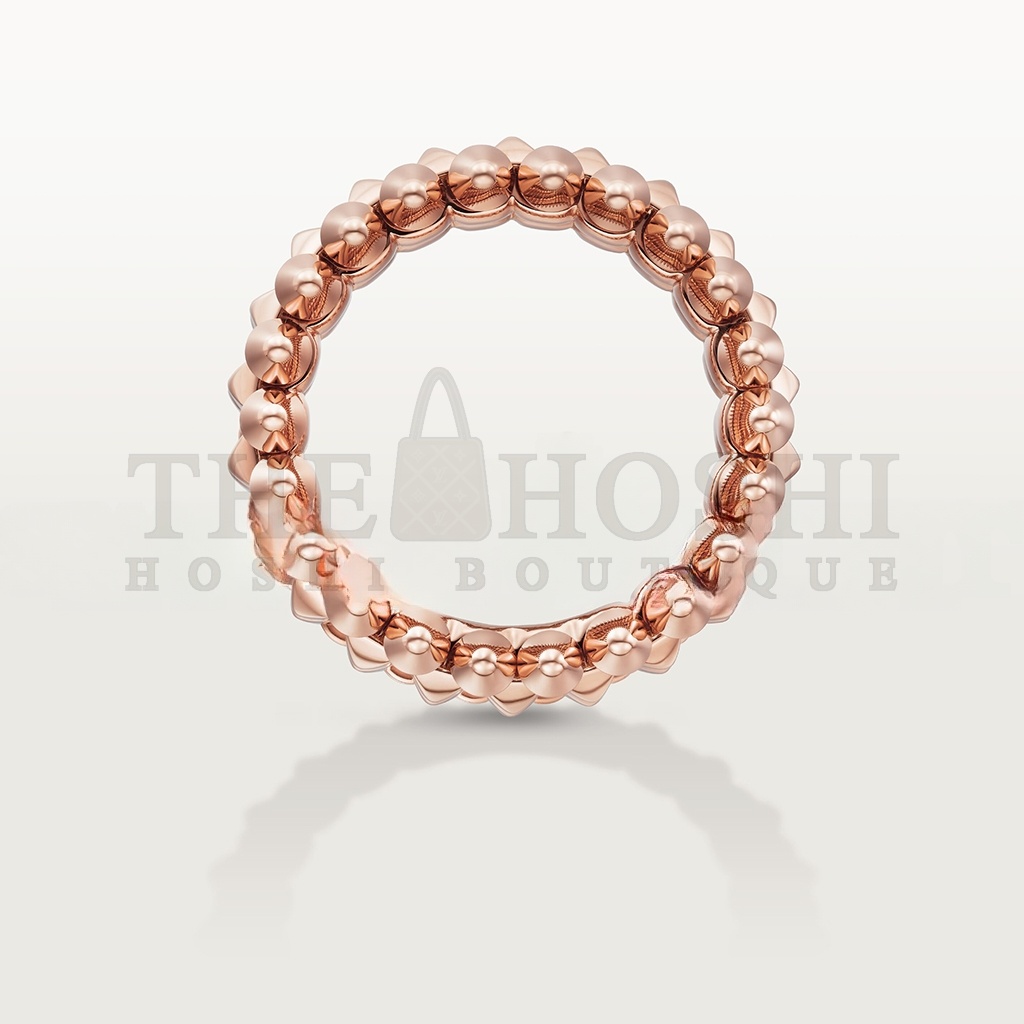 Ca*t1er CLASH DE Ca*t1er RING B4237800 Master Quality