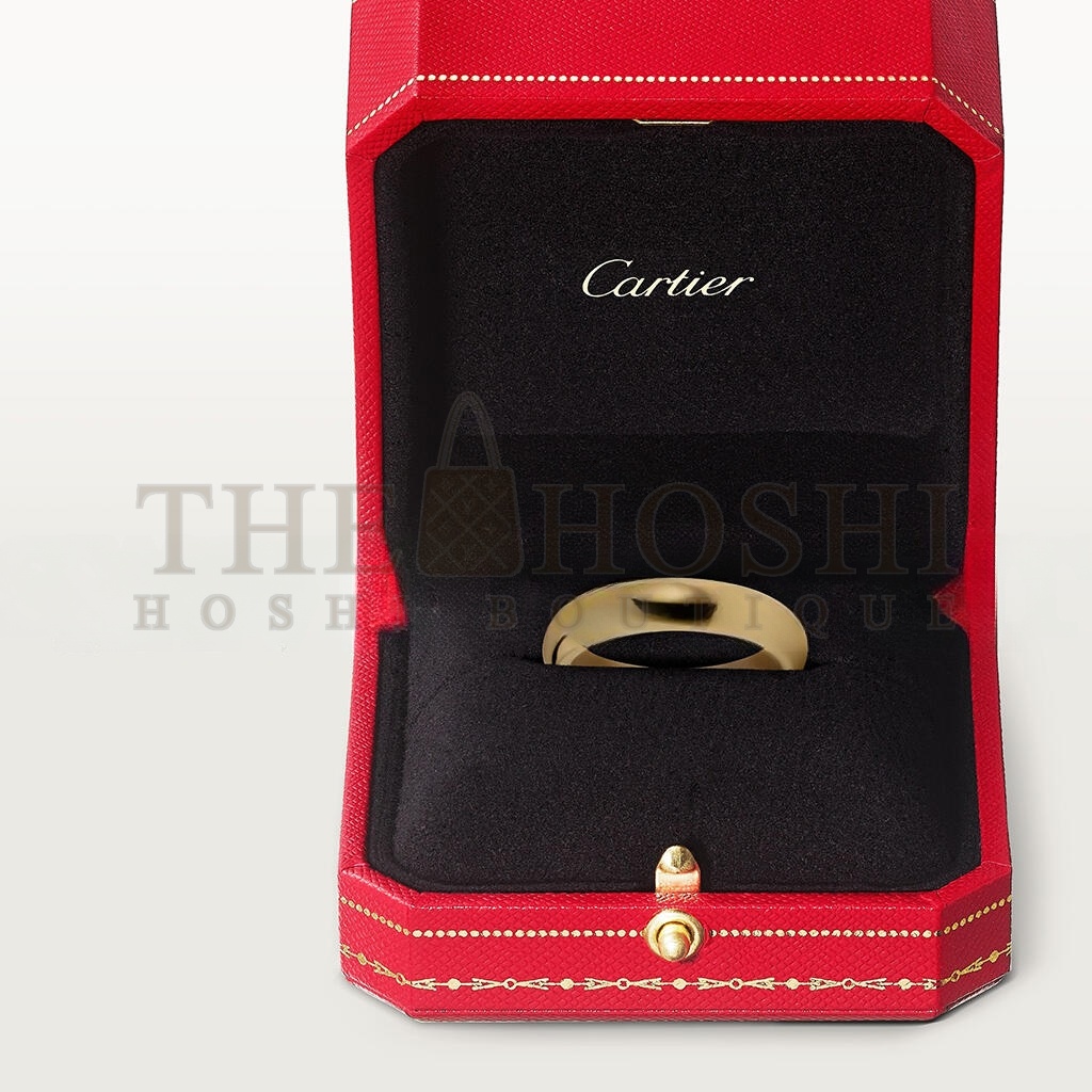 Ca*t1er 1895 WEDDING BAND B4031300 Master Quality