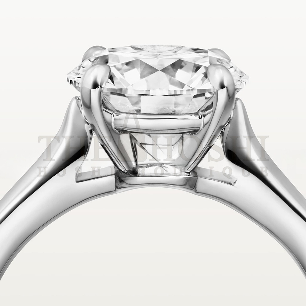 Ca*t1er SOLITAIRE 1895 N4782600 Master Quality