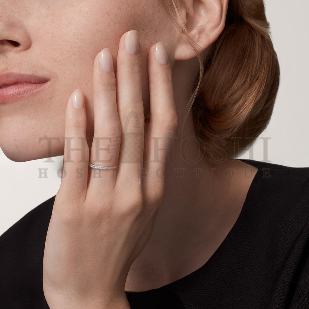 Ca*t1er LOVE RING, SMALL MODEL B4218200 Master Quality