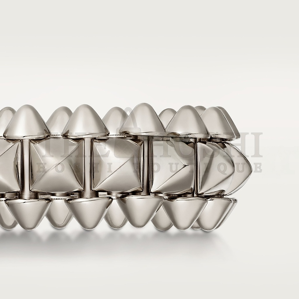 Ca*t1er CLASH DE Ca*t1er RING MEDIUM MODEL B4231100 Master Quality