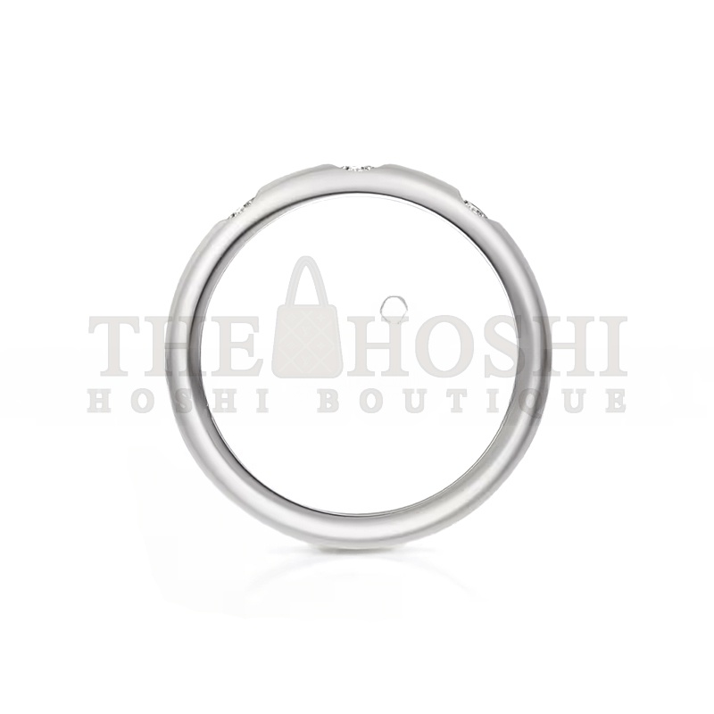 Ca*t1er 1895 WEDDING RING B4058300 Master Quality