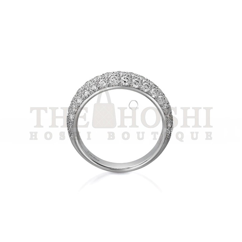 Ca*t1er ÉTINCELLE DE Ca*t1er RING, SMALL MODEL B4216800 Master Quality