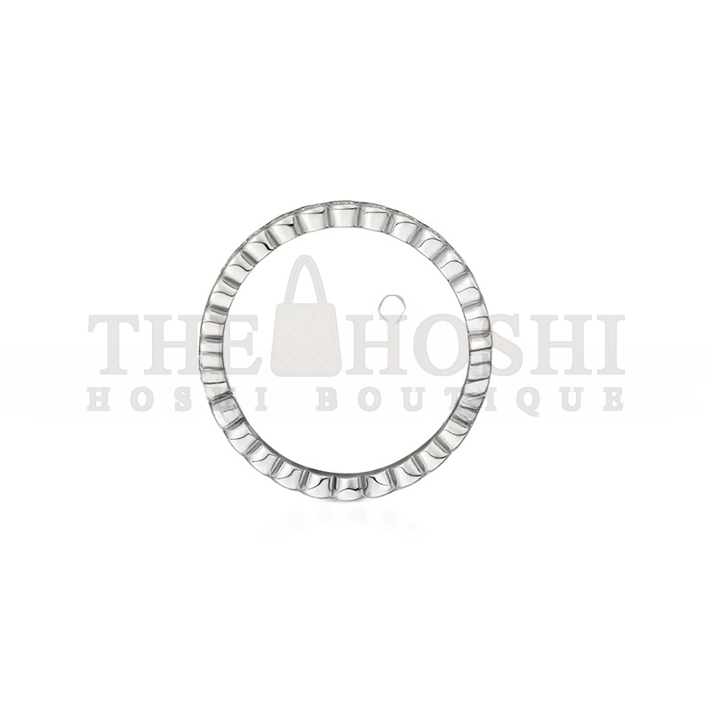 Ca*t1er BRODERIE DE Ca*t1er WEDDING BAND, D1am0ndS B4225600 Master Quality