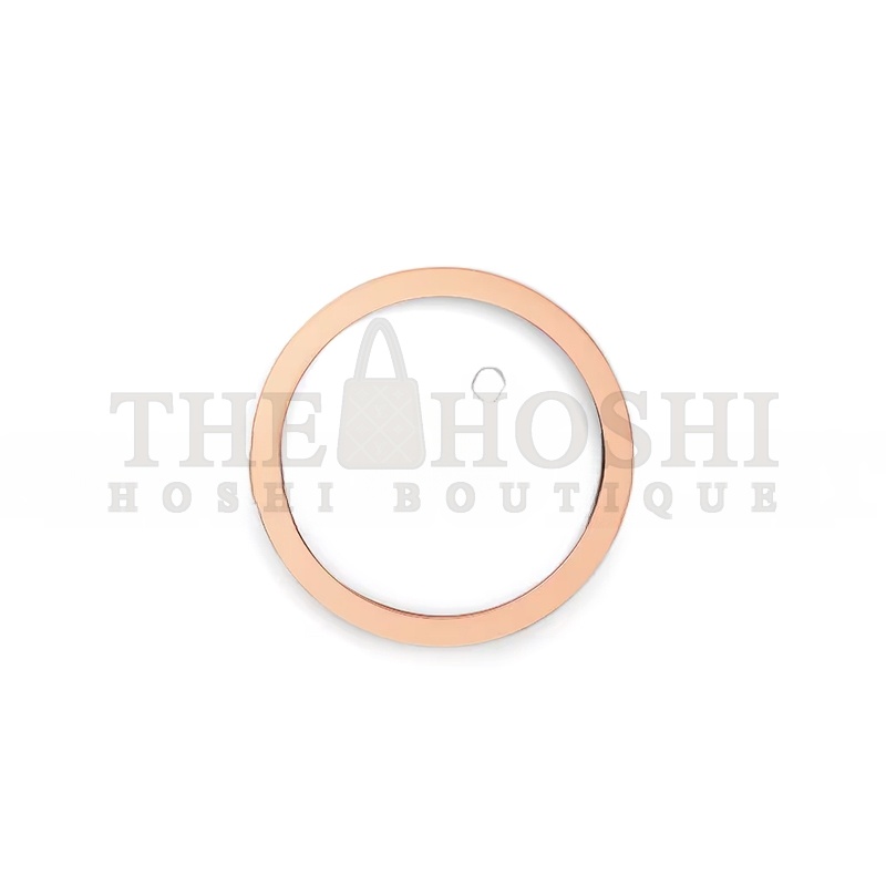 Ca*t1er C DE Ca*t1er WEDDING RING, WIDTH 4 MM, 1 D1am0nd B4210700 Master Quality