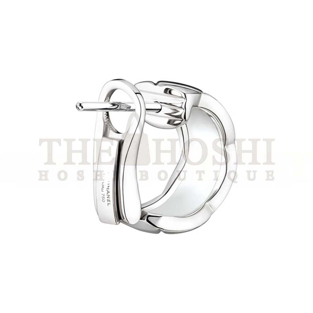 Ch**el COCO CRUSH EARRINGS J11135 Master Quality