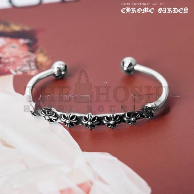 Ch*0me He**ts CH PLUS SKINNY MULTI CUFF Master Quality