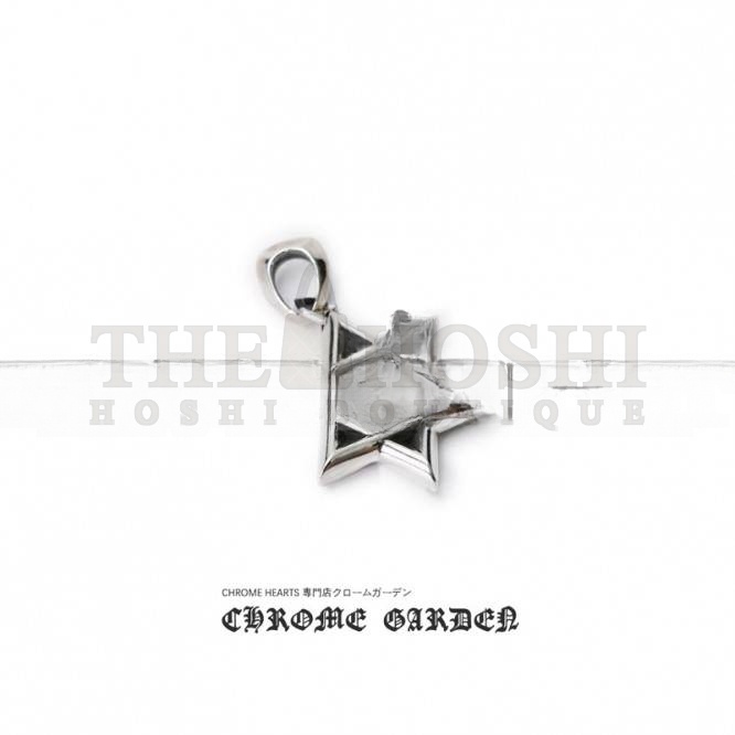 Ch*0me He**ts SMALL STAR OF DAVID PENDANT(Pendant Only) Master Quality