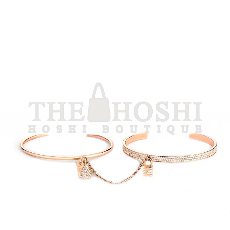 H**me5 KELLY CADENAS BRACELET, SMALL MODEL H220464B00SH Master Quality